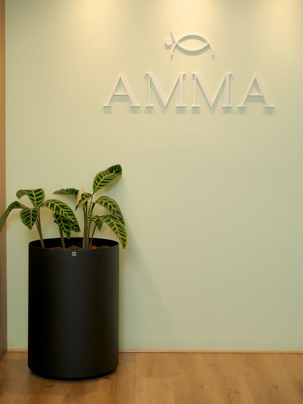 Amma Estudio de Pilates Manizales